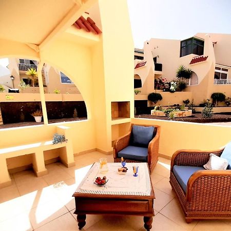 Mareverde Costa Adeje Экстерьер фото