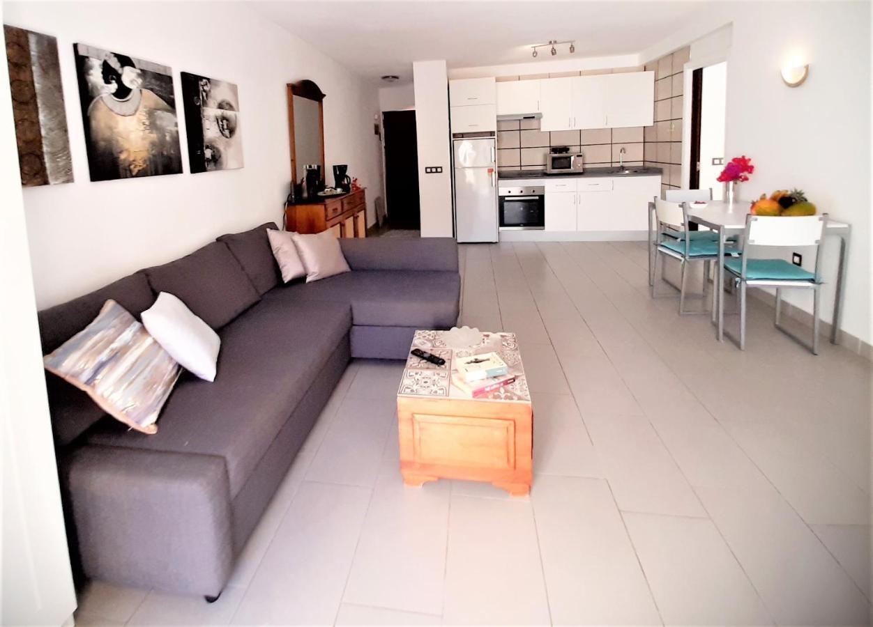Mareverde Costa Adeje Экстерьер фото