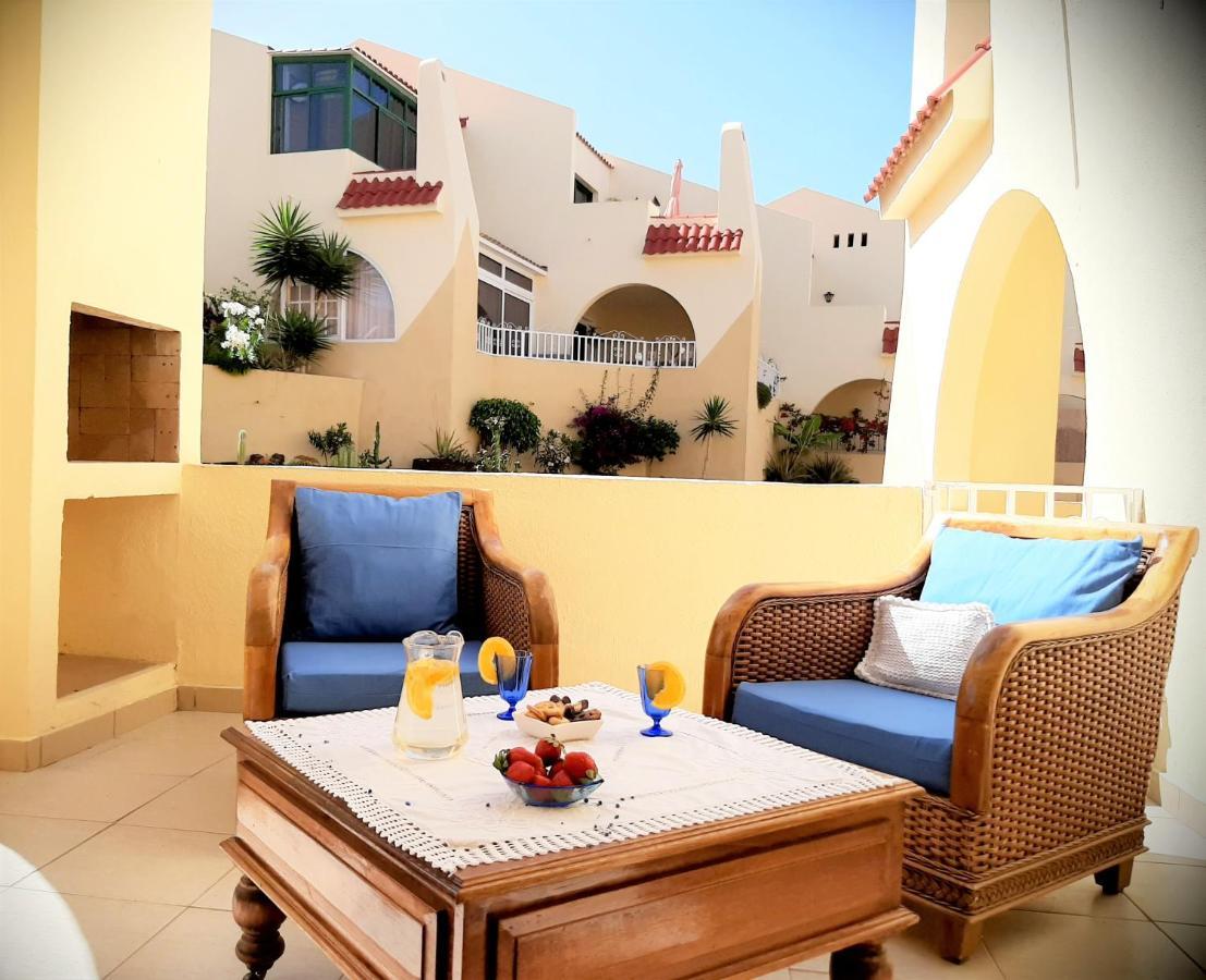 Mareverde Costa Adeje Экстерьер фото