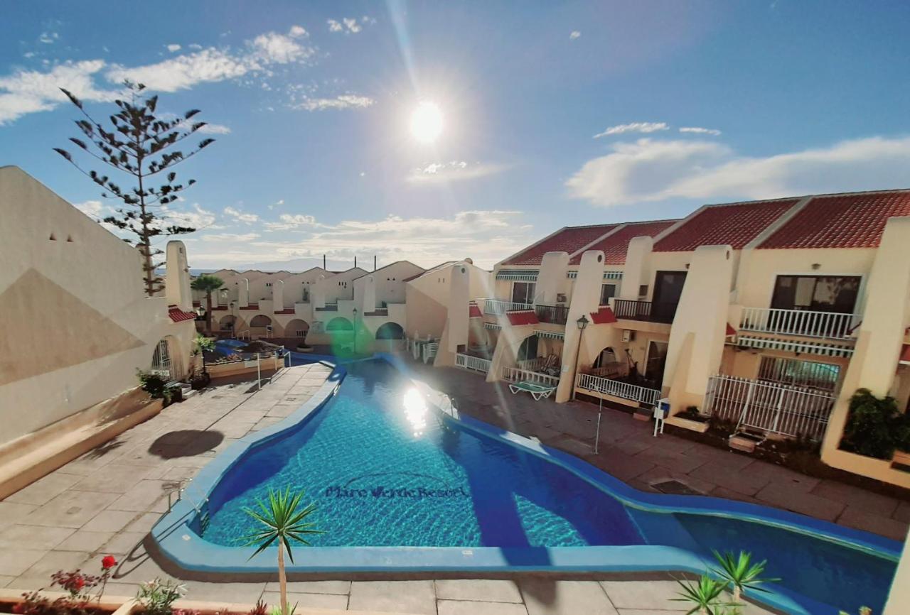 Mareverde Costa Adeje Экстерьер фото