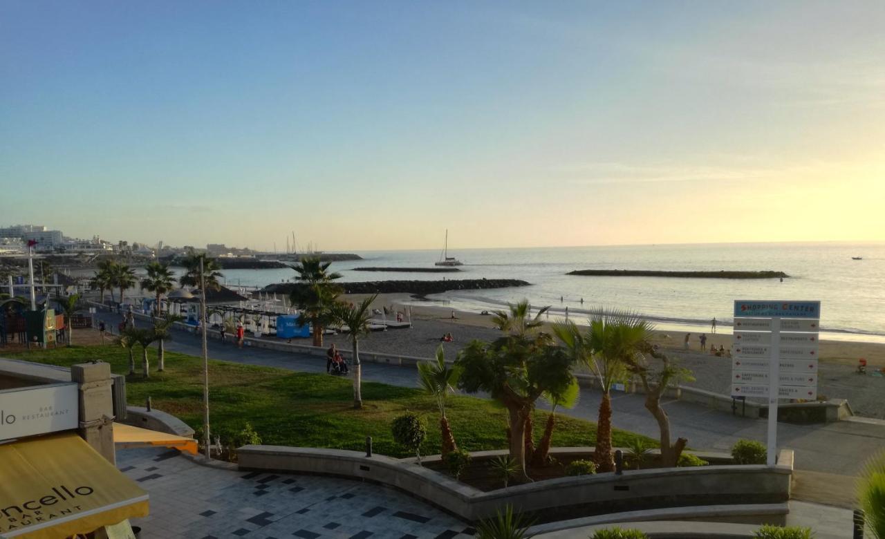 Mareverde Costa Adeje Экстерьер фото
