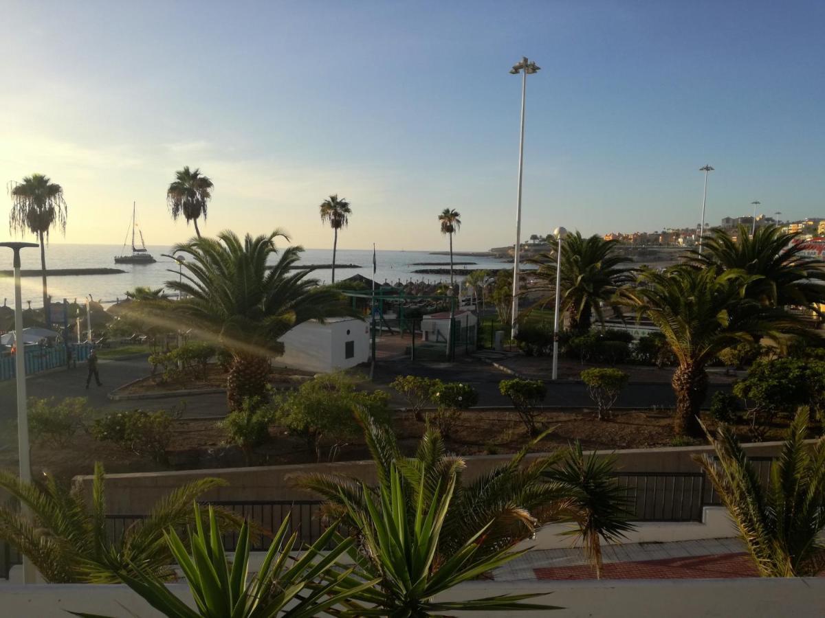 Mareverde Costa Adeje Экстерьер фото
